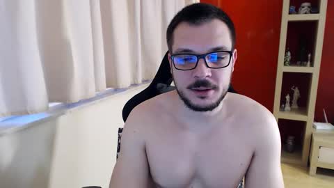 GangstaLover online show from 03-28-26, 04:23