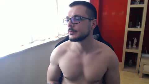 GangstaLover online show from 04-09-26, 06:19