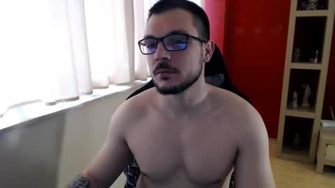 GangstaLover online show from 04-11-26, 04:39