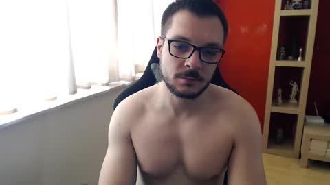 GangstaLover online show from 04-24-26, 04:59
