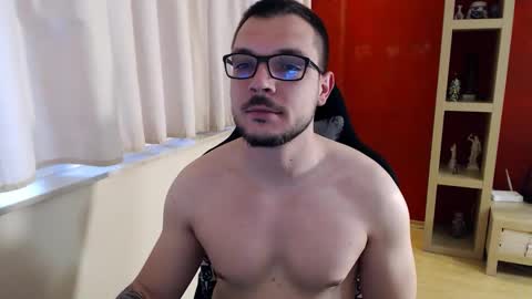 GangstaLover online show from 05-02-26, 03:22