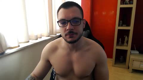GangstaLover online show from 05-04-26, 03:57