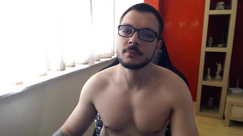 GangstaLover online show from 05-18-26, 04:07