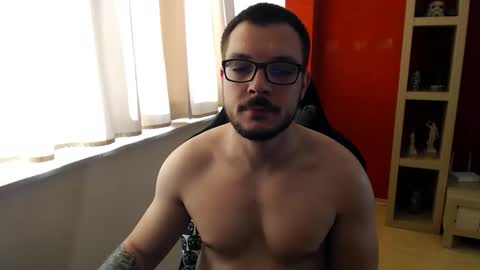 GangstaLover online show from 05-19-26, 03:46