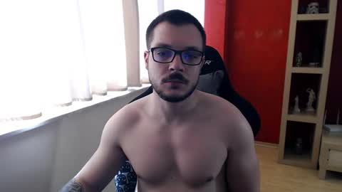 GangstaLover online show from 05-20-26, 04:51
