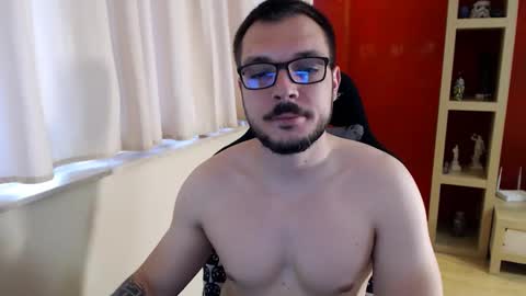 GangstaLover online show from 05-22-26, 03:57