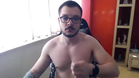 GangstaLover online show from 05-24-26, 05:01