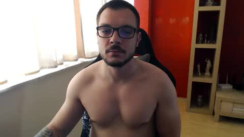 GangstaLover online show from 06-07-26, 03:54