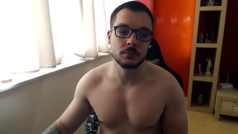 GangstaLover online show from 06-08-26, 03:51