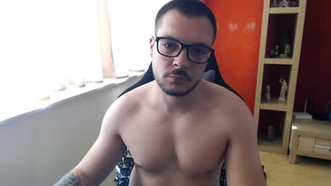 GangstaLover online show from 06-25-26, 05:07