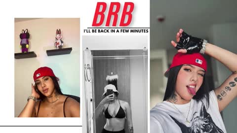 GANG online show from 10-22-25, 04:35