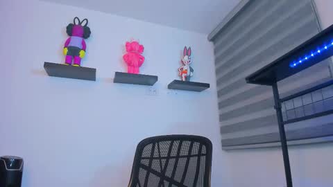 GANG online show from 11-26-25, 11:28