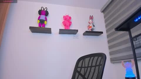 GANG online show from 01-08-26, 01:52