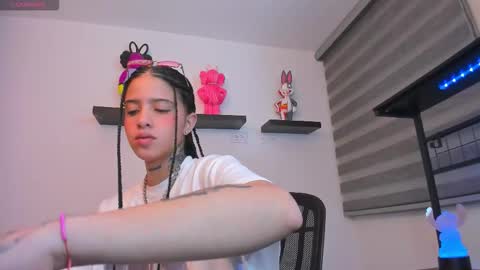 GANG online show from 01-13-26, 03:12