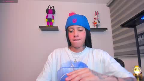 GANG online show from 02-07-26, 03:32