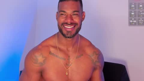 Alejo  online show from 11-11-25, 07:36