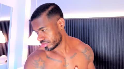 Alejo  online show from 12-16-25, 09:09