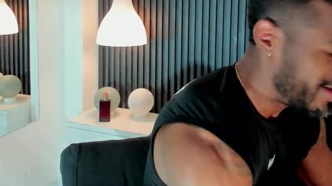 Alejo  online show from 01-06-26, 07:39