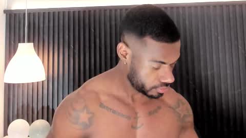 Alejo  online show from 01-13-26, 07:52