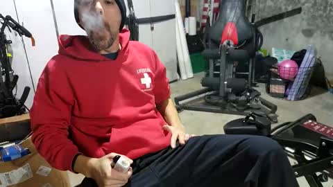 ganja28511 online show from 01-10-26, 04:25