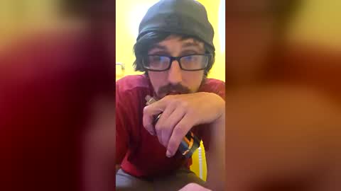 ganjaxbandit online show from 07-11-26, 07:55