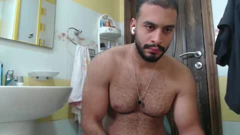Ganza online show from 05-08-26, 02:44