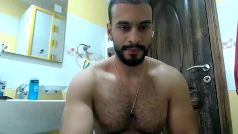 Ganza online show from 05-18-26, 03:51