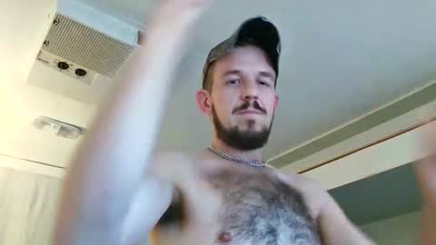 GAotter online show from 11-08-25, 05:56