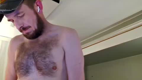 GAotter online show from 11-21-25, 06:56