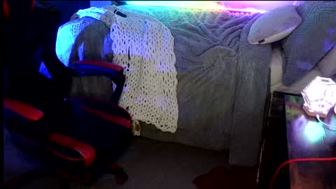 Snapshot of garagesex22 chatting on 12-12-24, 08:57 Jenna  - be back MONDAY night.  online show from 12-12-24, 08:57