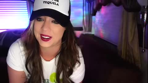 Snapshot of garagesex22 chatting on 02-27-25, 10:15 Jenna  - be back MONDAY night.  online show from 02-27-25, 10:15