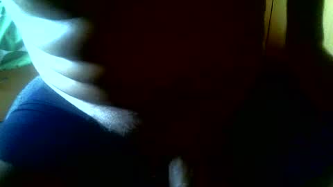 Garbancito online show from 10-04-25, 03:32