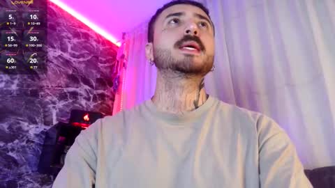 Chris  Dont forget to gift me thumb up Its very important to me and makes me happy AF  online show from 11-04-25, 06:34