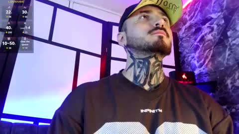 Chris  Dont forget to gift me thumb up Its very important to me and makes me happy AF  online show from 11-27-25, 06:59