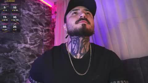 Chris  Dont forget to gift me thumb up Its very important to me and makes me happy AF  online show from 02-01-26, 06:12