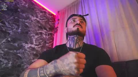 Chris  Dont forget to gift me thumb up Its very important to me and makes me happy AF  online show from 03-03-26, 05:24