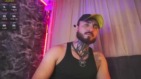 Chris  Dont forget to gift me thumb up Its very important to me and makes me happy AF  online show from 06-23-26, 07:06