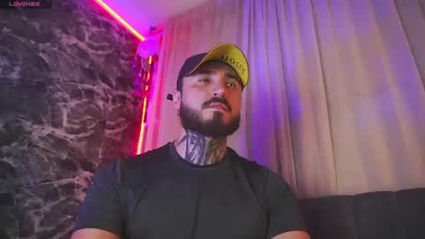 Chris  Dont forget to gift me thumb up Its very important to me and makes me happy AF  online show from 06-29-26, 07:47