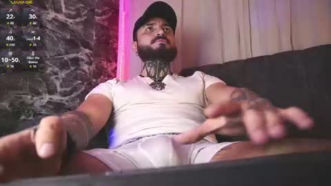 Chris  Dont forget to gift me thumb up Its very important to me and makes me happy AF  online show from 07-30-26, 06:12