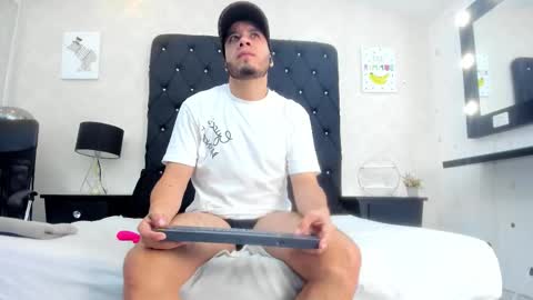 garcia_jacob_ online show from 10-12-25, 12:26