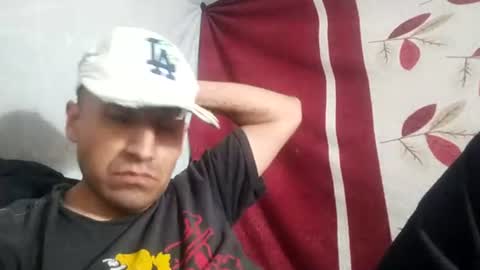 garciajuanadolfo2 online show from 07-13-26, 09:34