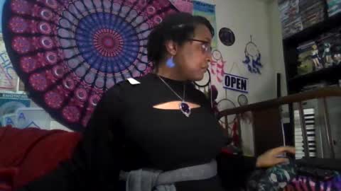 Gardenia online show from 02-17-26, 05:26