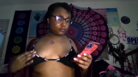 Gardenia online show from 03-16-26, 08:29