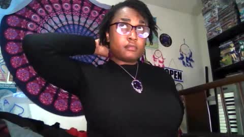 Gardenia online show from 04-10-26, 07:46