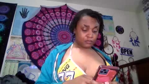 Gardenia online show from 04-19-26, 08:13