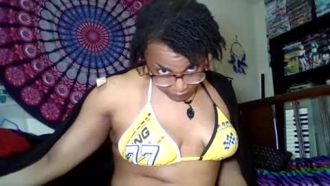 Gardenia online show from 05-21-26, 07:59