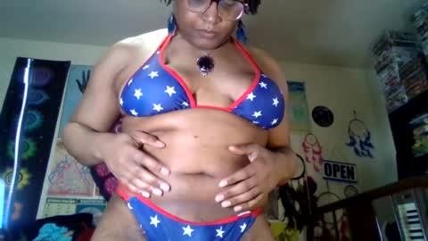 Gardenia online show from 07-16-26, 07:36