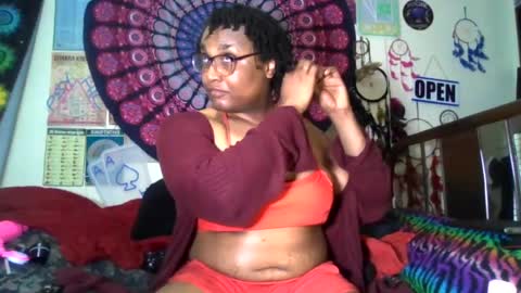 Gardenia online show from 07-30-26, 11:04