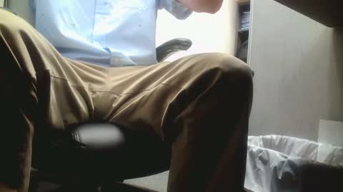 Panty Lover online show from 10-07-25, 01:19