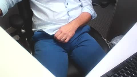 Panty Lover online show from 12-03-25, 12:36